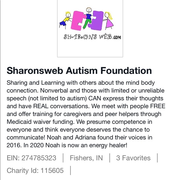 Nonverbal Autism T-shirt small medium unisex - Picture 6 of 16